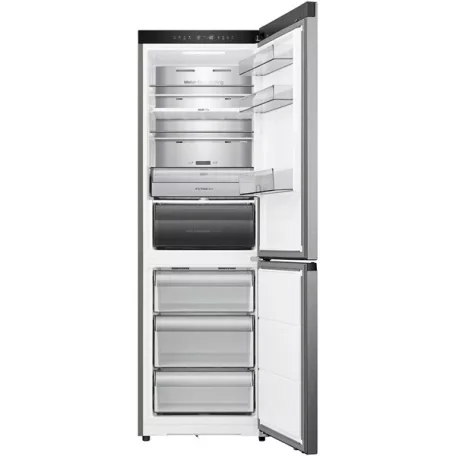 Hisense RB3K330SAID Alulfagyasztós hűtőszekrény
