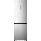 Hisense RB3K330SAIE Alulfagyasztós hűtőszekrény