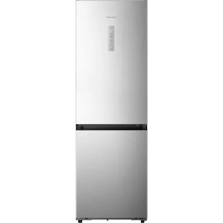Hisense RB3K330SAIE Alulfagyasztós hűtőszekrény