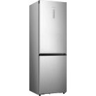 Hisense RB3K330SAIE Alulfagyasztós hűtőszekrény