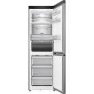 Hisense RB3K330SAIE Alulfagyasztós hűtőszekrény