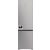 Hisense RB5P410SACC Alulfagyasztós kombi hűtő 