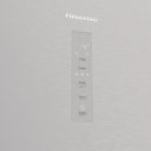 Hisense RB5P410SACC Alulfagyasztós kombi hűtő 