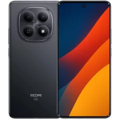 Xiaomi Redmi Note 15 5G Fekete 8/256Gb