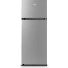 Gorenje RF414EPS4 Felülfagyasztós hűtőszekrény Szürke