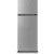 Gorenje RF414EPS4 Felülfagyasztós hűtőszekrény Szürke