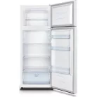Gorenje RF414EPS4 Felülfagyasztós hűtőszekrény Szürke