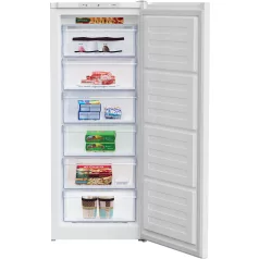 Beko RFSA210K40WN 168L fagyasztószekrény