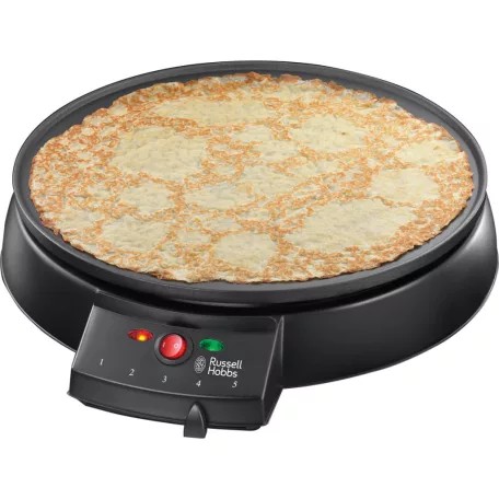 Russel Hobbs Elektromos Palacsintasütő