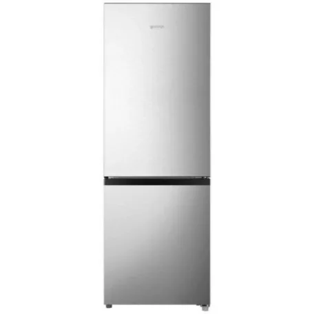 Gorenje RK14EPS4 Alulfagyasztós kombi hűtő Ezüst