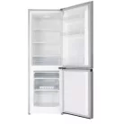 Gorenje RK14EPS4 Alulfagyasztós kombi hűtő Ezüst
