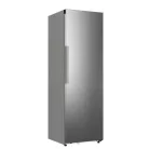 Hisense Inox RL3K370SAID Egyajtós hűtőszekrény