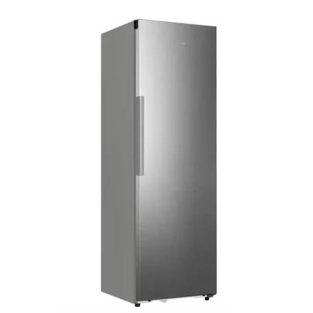 Hisense Inox RL3K370SAID Egyajtós hűtőszekrény