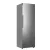Hisense Inox RL3K370SAID Egyajtós hűtőszekrény