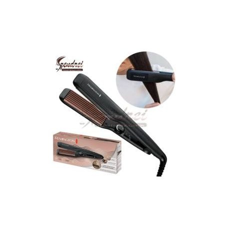 Remington S3580 Kreppelő 