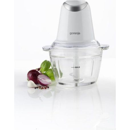 Gorenje S500WG Aprító