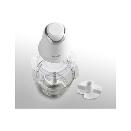 Gorenje S500WG Aprító