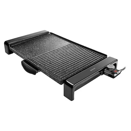 Sencor SBG108BK Asztali Grill