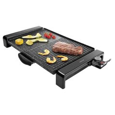 Sencor SBG108BK Asztali Grill