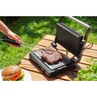 Sencor SBG2070SS Pannini szendvicssütő