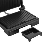 Sencor SBG2070SS Pannini szendvicssütő
