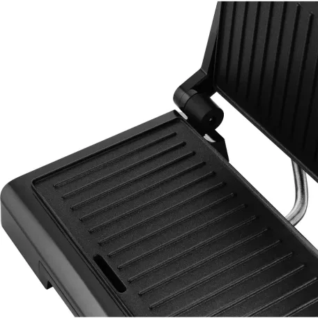 Sencor SBG2070SS Pannini szendvicssütő