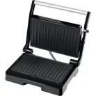Sencor SBG2070SS Pannini szendvicssütő