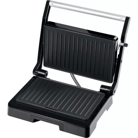 Sencor SBG2070SS Pannini szendvicssütő