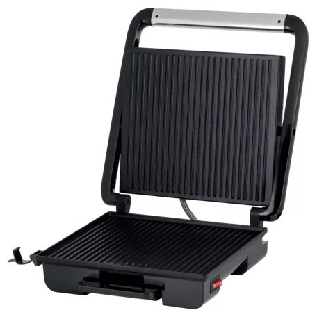 Sencor SBG3710SS Kontakt grillsütő