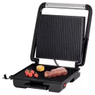 Sencor SBG3710SS Kontakt grillsütő