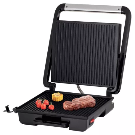 Sencor SBG3710SS Kontakt grillsütő