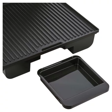 Sencor SBG3710SS Kontakt grillsütő