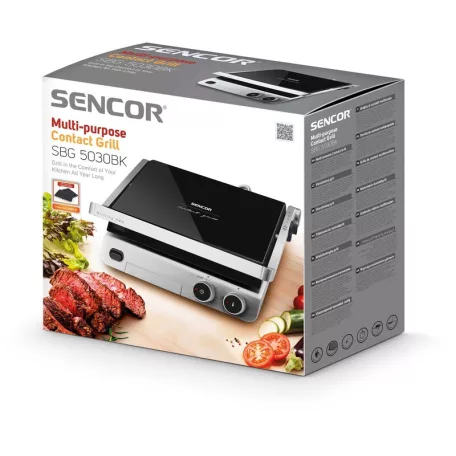 Sencor Kontakt Grill