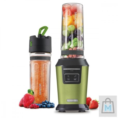 Sencor SBL7170GG Smoothie készítő 800W