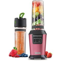 Sencor SBL7174RD Smoothie készítő 800W