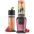 Sencor SBL7174RD Smoothie készítő 800W