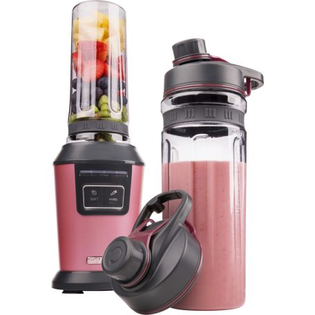 Sencor SBL7174RD Smoothie készítő 800W