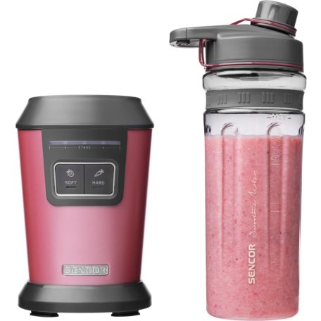 Sencor SBL7174RD Smoothie készítő 800W