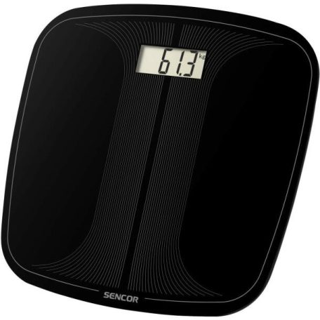 Sencor Személymérleg
