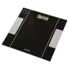 Sencor fitnesz személymérleg