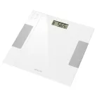 Sencor fehér  fitnesz személymérleg