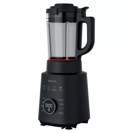 Sencor SBU0510BK Turmix főző funkcióval