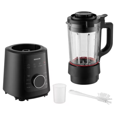 Sencor SBU0510BK Turmix főző funkcióval