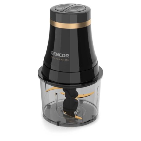 Sencor SCB4000BK Aprító