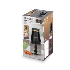 Sencor SCB4000BK Aprító