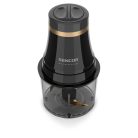 Sencor SCB4000BK Aprító