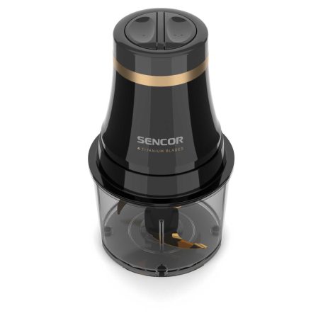 Sencor SCB4000BK Aprító