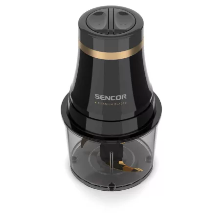 Sencor SCB4000BK Aprító