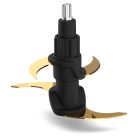 Sencor SCB4000BK Aprító