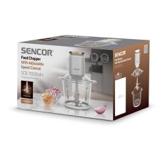 Sencor SCB7000WH  Aprítógép 800W 